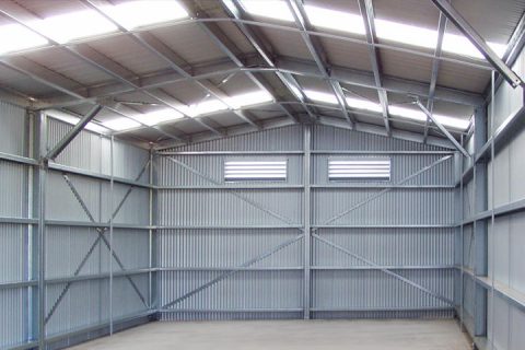 Roofing Accessories and Insulation - Commercial